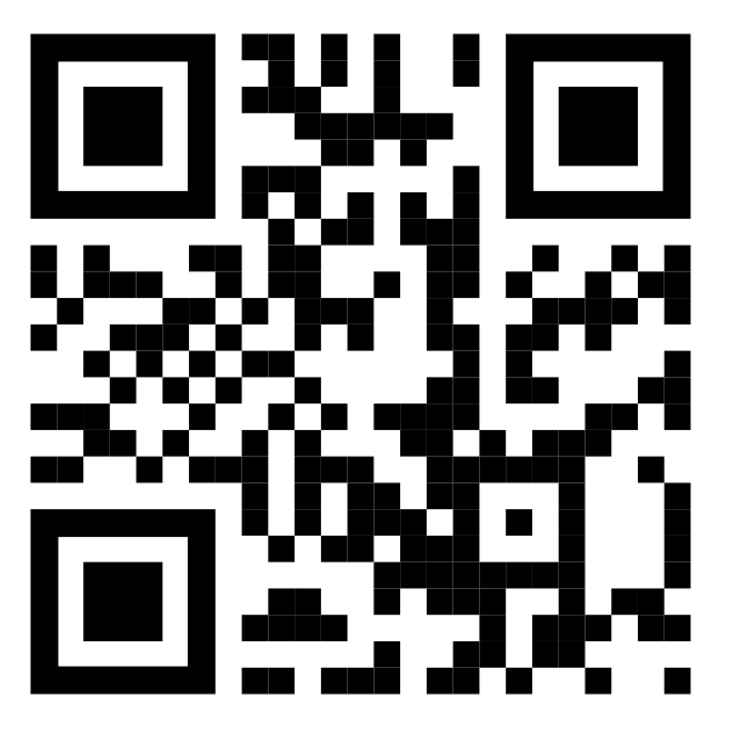 QR-код Telegram-канала Rogo3in AI